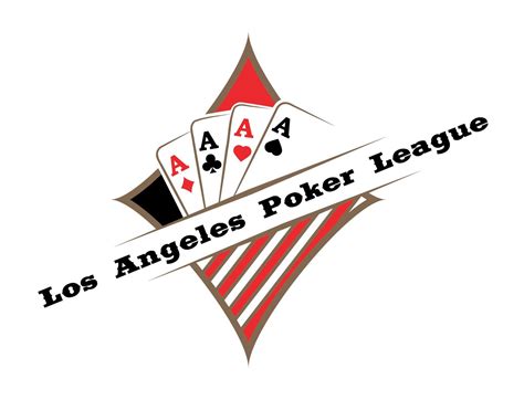 Poker league centro da cidade
